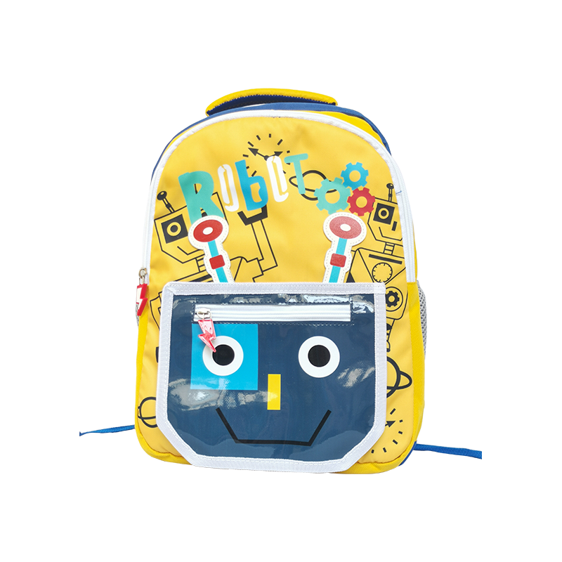 The Art of Crafting an OEM Childrens Backpack